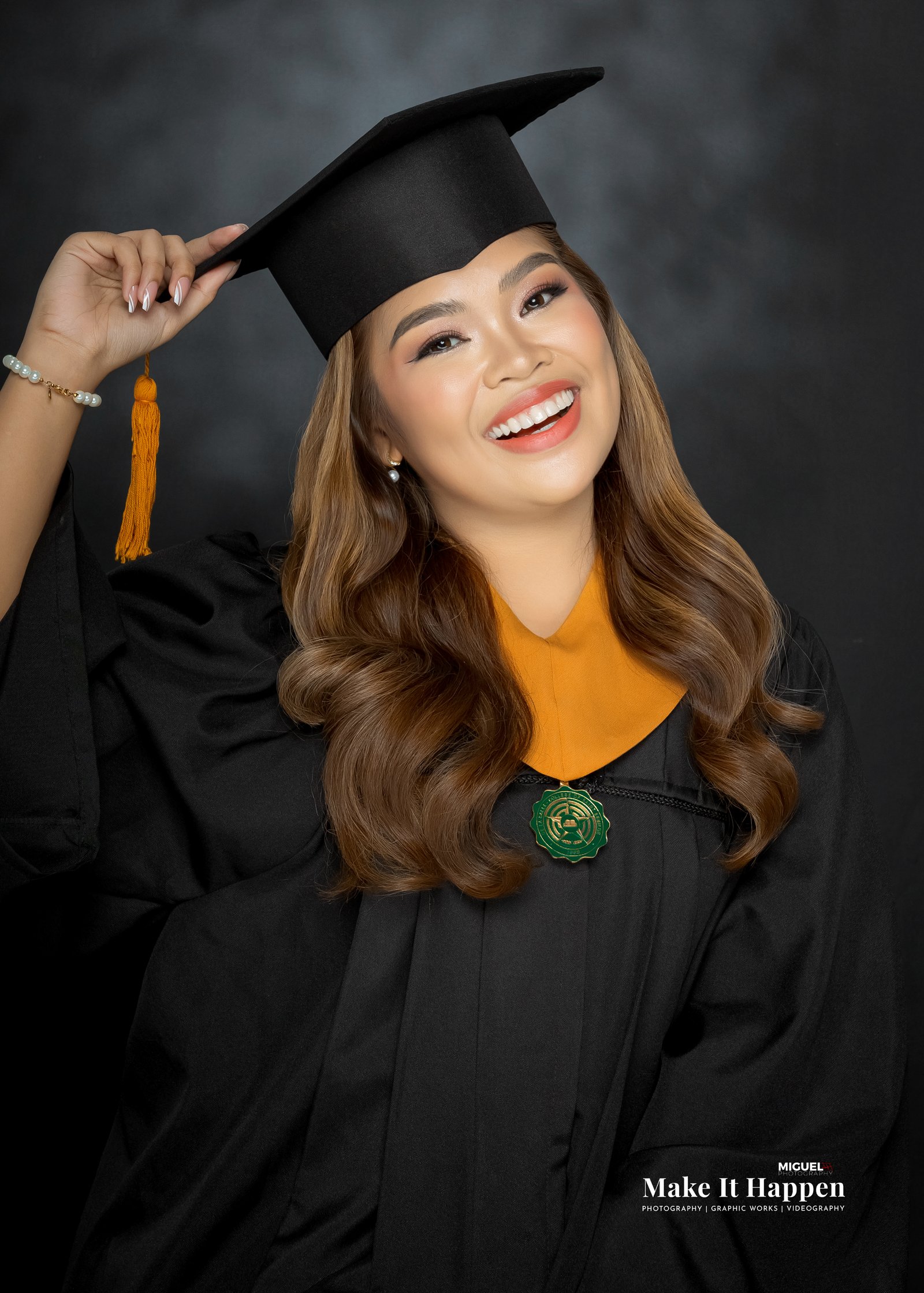 Benilde event coverage