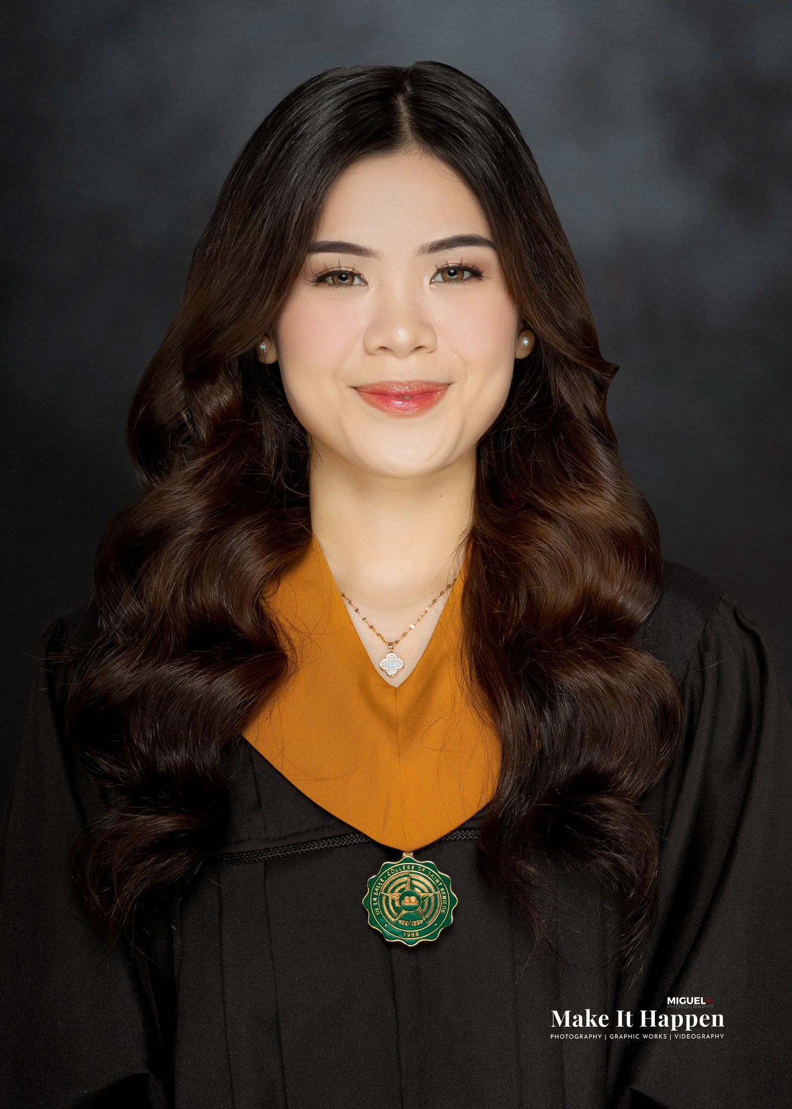 Benilde event coverage