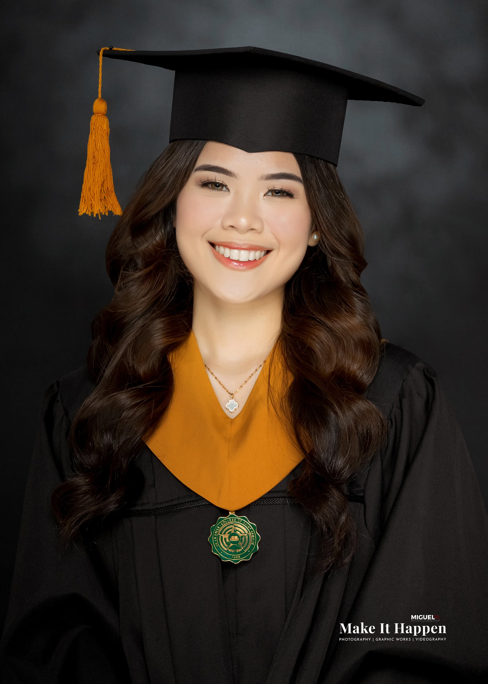 Benilde event coverage