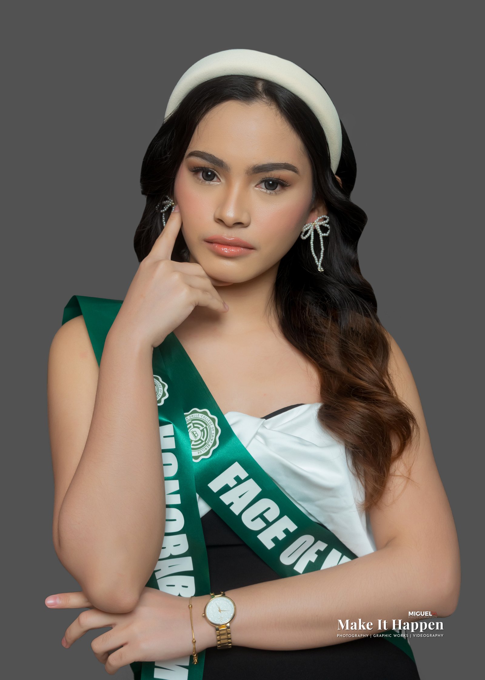 Benilde event coverage