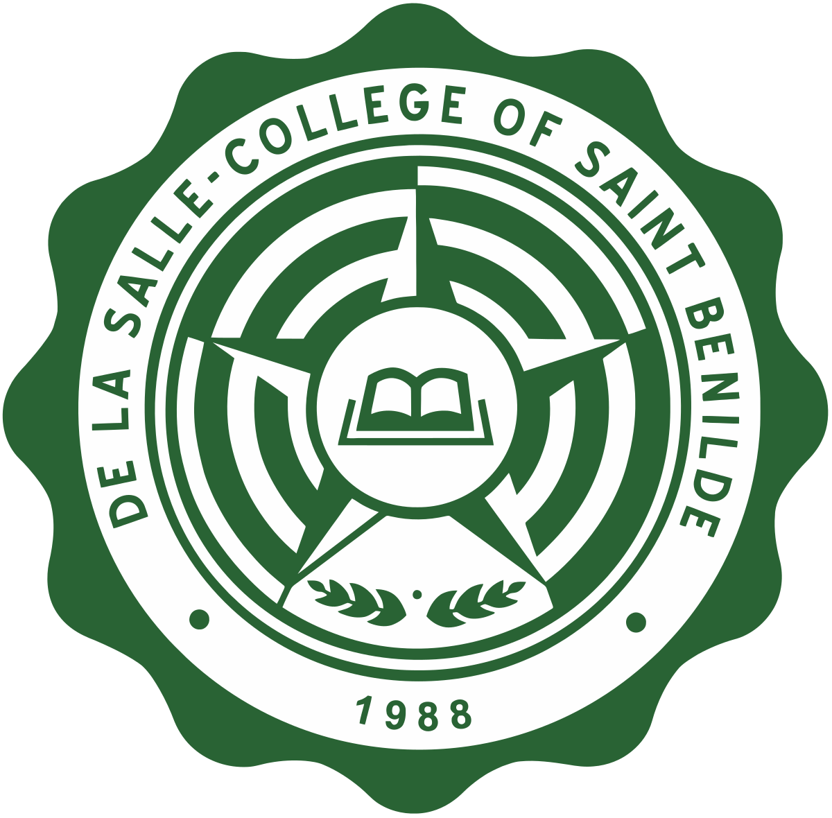 Benilde logo